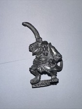 GW Warhammer Fantasy Citadel 1993 Chaos Dwarf Hobgoblin Sneaky Git 2