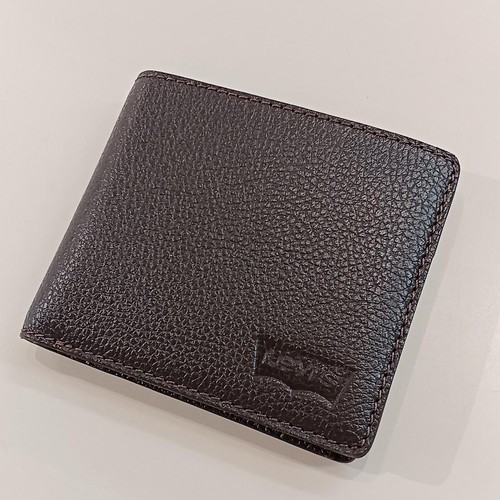 Fold wallet model brn - fold,