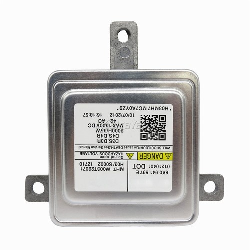 8k0941597e xenon hid headligh - 8k0941597e,