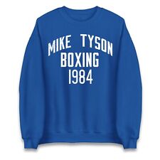 Mike Tyson Boxing 1984