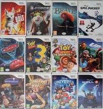 Nintendo wii game - wii,