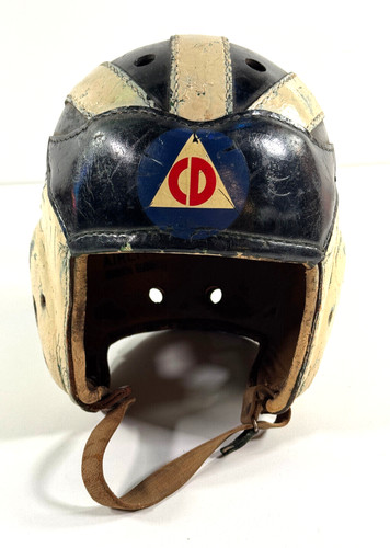 Rare 1940 ww2 - , defense