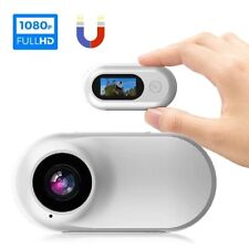 1080P Mini Action Camera
