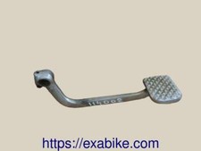 brake pedal for Yamaha FJ 1200