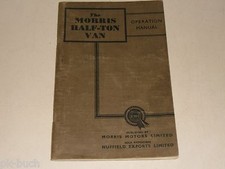 Owners Manual Handbook Owner's