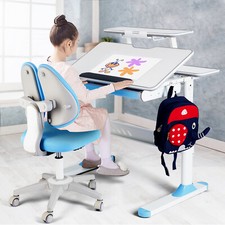Blue Adjustable Extra Large