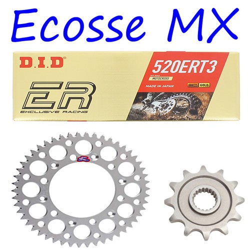 Kawasaki kx450f gold did ert3 - kawasaki,