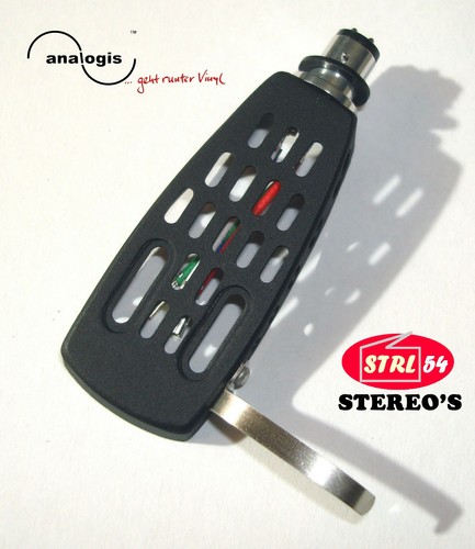 Standard aluminum black - aluminum,