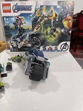 MARVEL SUPER HEROS 76142