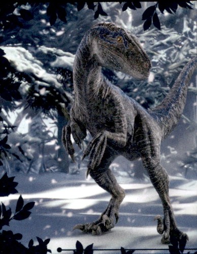 Jurassic world dominion a - jurassic,