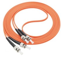 Upc optical - st/upc, fiber