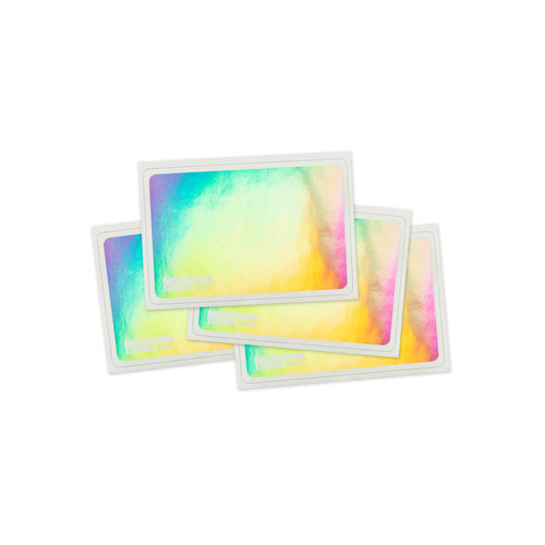 Montana hologram eggshell - montana,