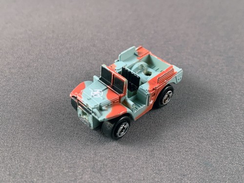 Micro machines military army - military,