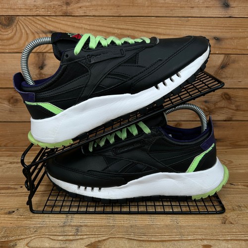 Reebok trainers womens size - reebok,