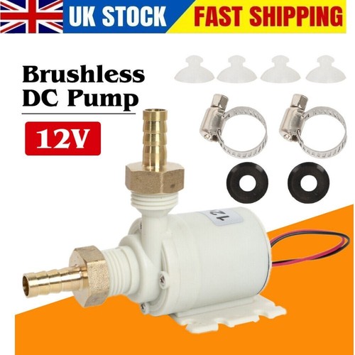 Solar hot water pump - hot,