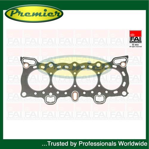Premier cylinder head - cylinder, gasket