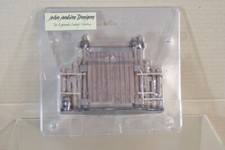 JOHN JENKINS The RAID ON ST