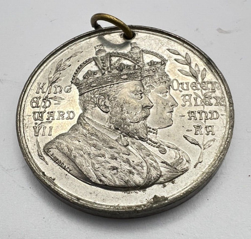 1902 king edward vii - 1902,
