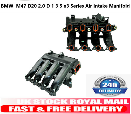For bmw m47 d20 - 1, 5