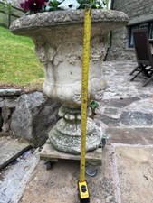 Greek/Roman style Urn planter