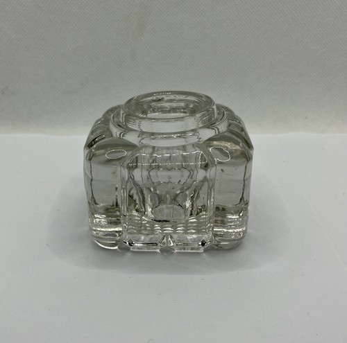 Vintage heavy clear - vintage, art