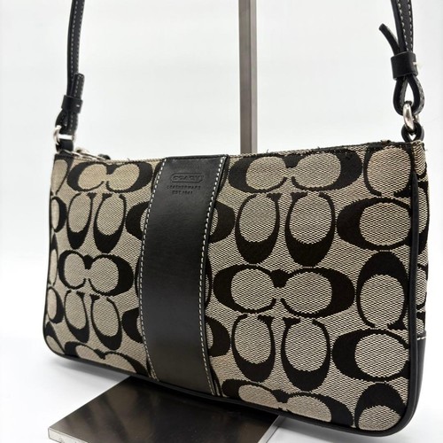 Coach 6338 signature - 6338, canvas