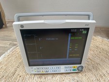 GE DATEX MEDICAL SYSTEMS SPO2