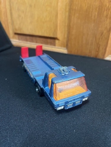 Matchbox superkings - matchbox,