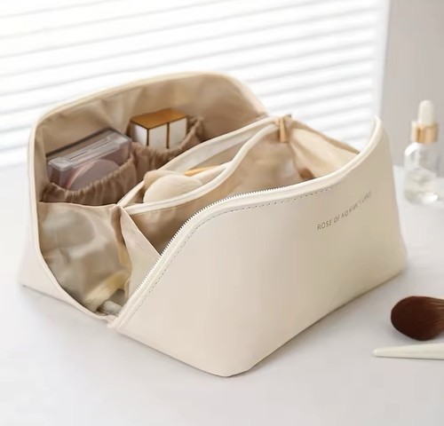 Women travel cosmetic bag - women's,