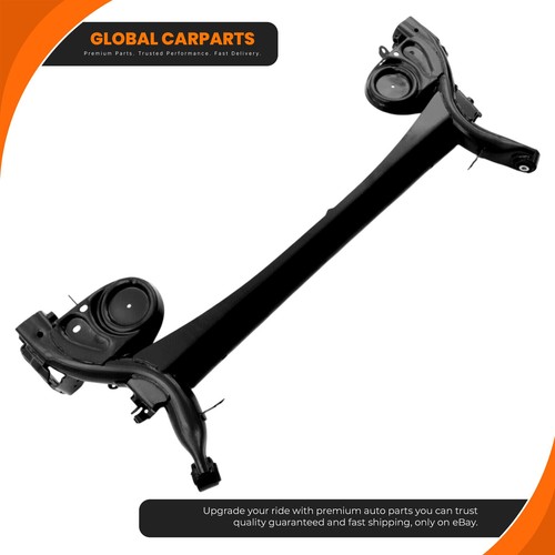 Heavy duty rear - rear, subframe