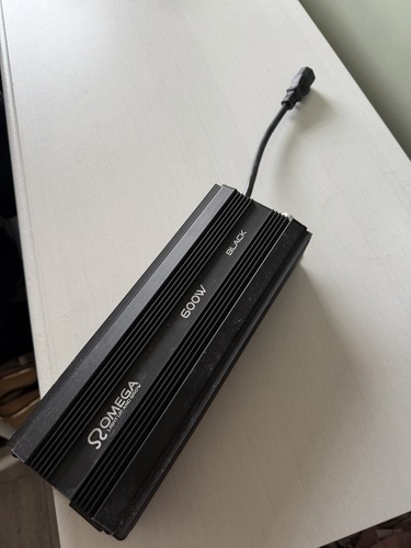 Omega dimmable digital - omega,