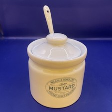 Wilkin & Sons Tiptree Mustard