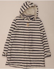 JOULES Womens Hooded Raincoat