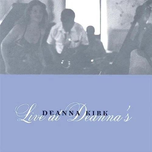 Deanna kirk live s - kirk-, at