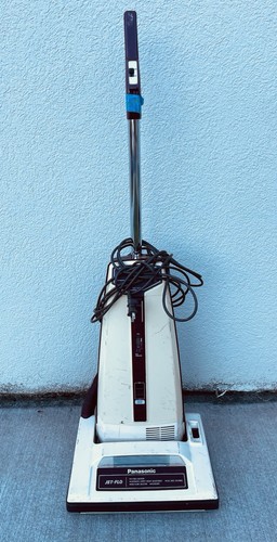 Working panasonic 1989 - working,