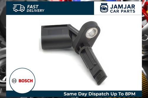 Bosch 0265007930 wheel - bosch, speed