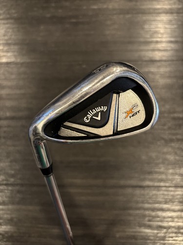 Callaway hot iron - x2,