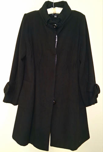 Alain weiz womens - womens, black