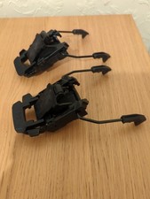 Salomon Shift 13 MNC Binding Brake Piece Set 90mm Black Atomic Armada SLAB