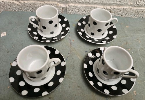 Polka dot small - x,