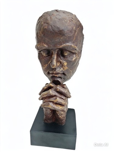 Large abstract thinking - abstract,