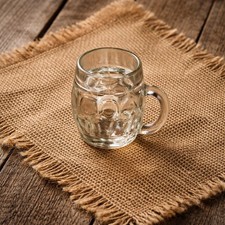 Collectable breweriana glass - breweriana,