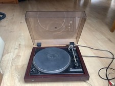 Dual CS505-2 turnable rosewood spares repairs