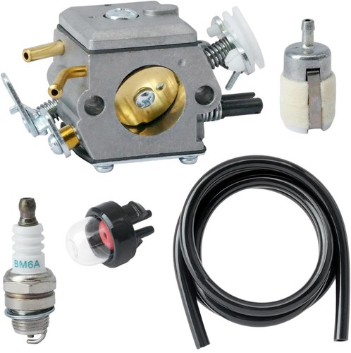 Carburettor for makita dcs6401 - carburettor,