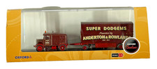 Oxford Showtime 1:76 Scale
