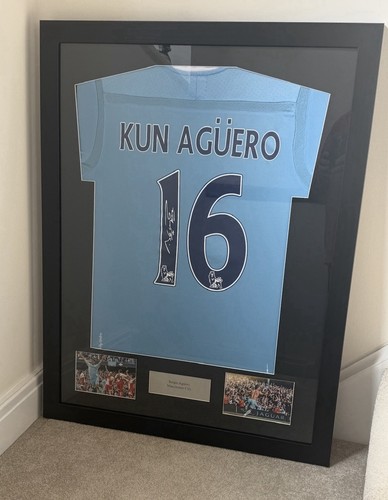 Sergio aguero manchester - sergio,