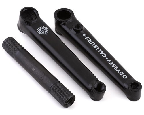 Odyssey calibur cranks - v2,