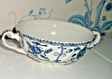 1  X JOHNSON Bros INDIES  SOUP