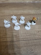 Necromunda Goliath Gang