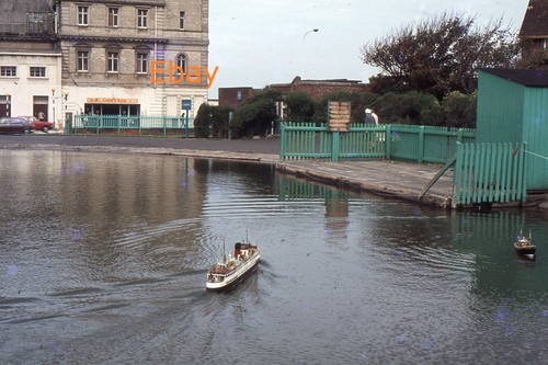 35mm slide boating - 35mm,
